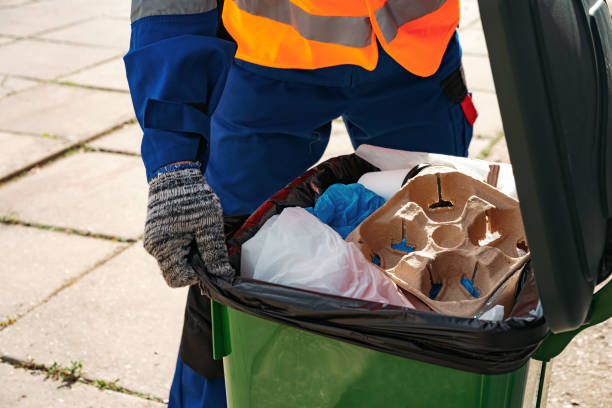 Best Yard Waste Removal  in Oxford, KS